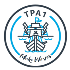 Team Page: Amazon Fulfillment - TPA 1